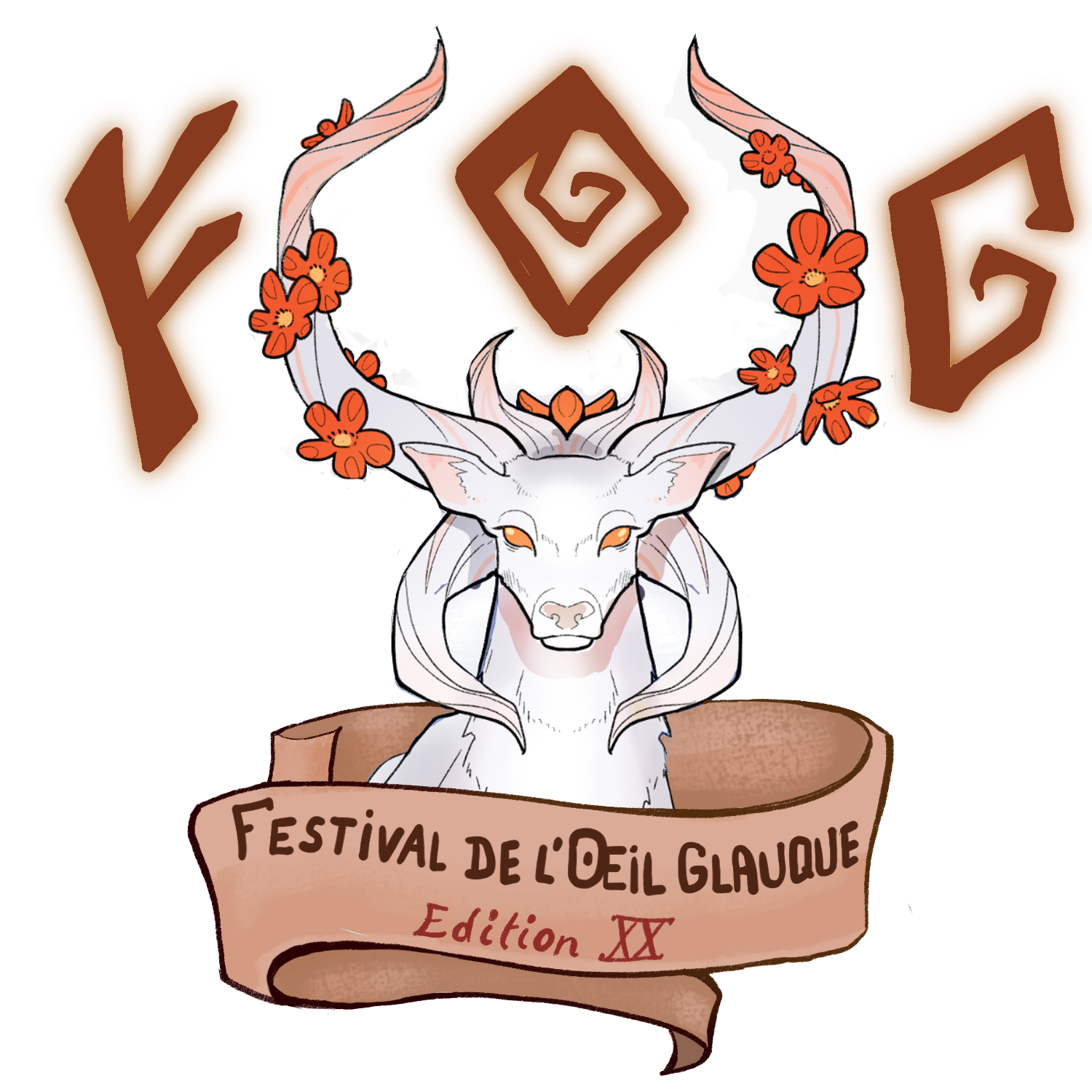 Le Festival de l'Oeil Glauque