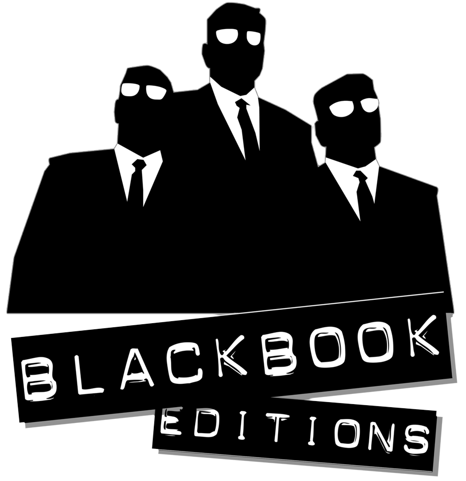 Blackbook éditions
